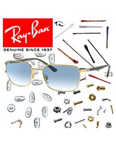 Pièces détachées originales Ray-Ban 3684