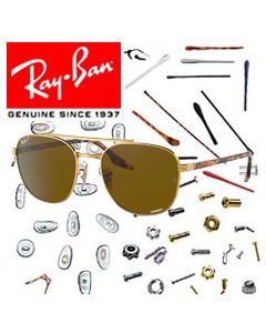 Pièces détachées originales Ray-Ban 3688