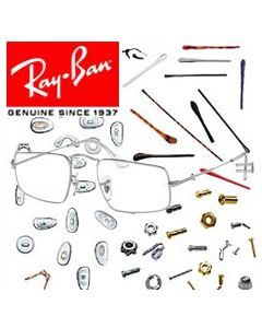 Pièces de rechange d'origine Ray-Ban Vista 3957-V · Julie