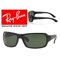 Branches de rechange Ray-Ban 4075