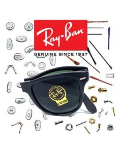Pièces de rechange d'origine Ray-Ban 4105