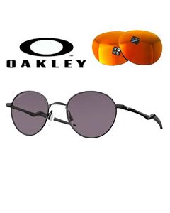 2 paires de verres de rechange d'origine Oakley 4146 · Terrigal