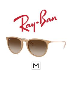 Lunettes de soleil d'origine > Ray-Ban 4171 · Erika 6814/13