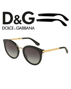 2 pattes de rechange originales > Dolce & Gabbana 4268
