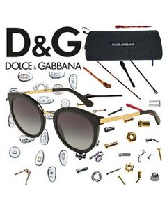 Spare Parts Lunettes de soleil Lunettes de soleil Dolce & Gabbana 4268