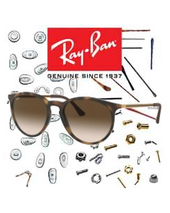Pièces détachées originales Ray-Ban 4274
