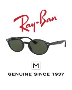 Lunettes de soleil d'origine > Ray-Ban 4315 · 601/71