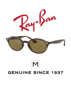Lunettes de soleil d'origine > Ray-Ban 4315 · 710/73