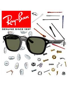 Pièces détachées originales > Ray-Ban 4458D