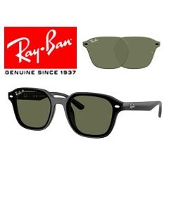 2x Lentilles de remplacement originales > Ray-Ban 4458D