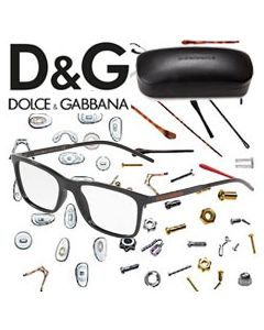 Pièces détachées Dolce & Gabbana Eyewear Lunettes de vue 5044