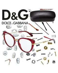 Pièces détachées Dolce & Gabbana Lunettes Vista 5051