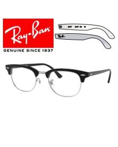 Remplacement des branches et des lames de rechange de Ray-Ban Vista 5154