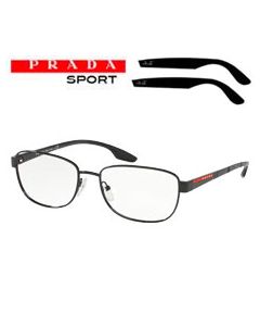 Prada Sport Vista 52L Sideburns/Rigues de remplacement