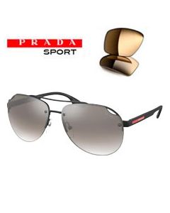 Lentilles de remplacement originales Prada Sport 52V