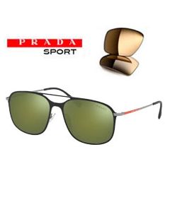Prada Sport 53T Lentilles de remplacement originales