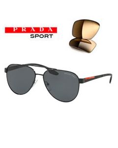 Lentilles de remplacement originales Prada Sport 54T