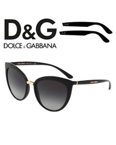 2 pattes de rechange originales > Dolce & Gabbana 6113