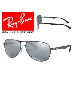 2x branches de rechange d'origine > Ray-Ban 8313