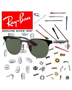 Pièces de rechange d'origine Ray-Ban 8327M · Ferrari