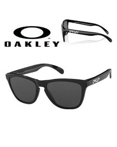 2 paires de branches de rechange d'origine > Oakley Sol 9013 · Frogskins
