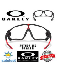 Oakley 9290 monture complète sans lentilles - Jawbreaker