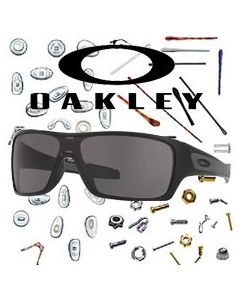 Pièces détachées Oakley 9307 - Rotor de turbine