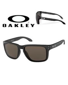 2 paires de branches de rechange d'origine > Oakley Sol 9417 · Holbrook XL