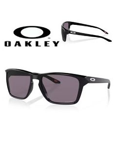 2 paires de branches de rechange d'origine > Oakley Sol 9448 · Sylas
