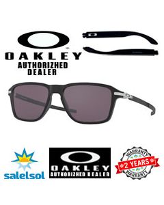 2 paires de branches de rechange d'origine > Oakley Sol 9469 · Wheel House