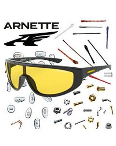 Replacement Parts Lunettes de soleil Arnette Clayface Lunettes de soleil 4264