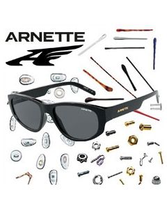Replacement Parts Lunettes de soleil Lunettes de soleil Arnette Daemon - 4269