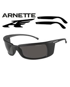 Branches de rechange pour lunettes de soleil Arnette Titan II · 4287
