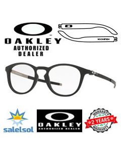 2 x branches de rechange d'origine Oakley Vista OX 8105 · Pitchman R