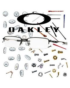 Pièces de rechange pour lunettes de vue Oakley OX 3119 · Halfshock