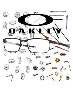 Pièces de rechange pour lunettes de vue Oakley OX 3184 · Tincup