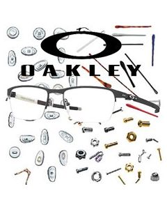 Pièces de rechange pour lunettes de vue Oakley OX 5099 · Tincup 5.0 TI