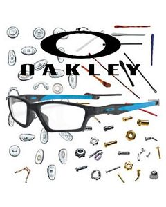 Pièces de rechange Oakley OX 8031 · Crosslink Sweep