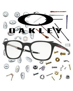 Pièces de rechange pour lunettes de vue Oakley OX 8103 · Steel Line R