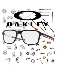 Pièces de rechange pour lunettes de vue Oakley OX 8166 · Wheel House